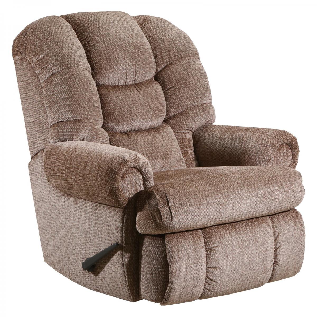 Stallion BIG MAN Recliner Sofa Selections